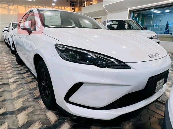 بي واي دي سيل 05 DM-i 2025 للبيع في العراق - النجف